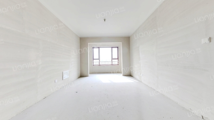 保利观澜三期二手房实景图