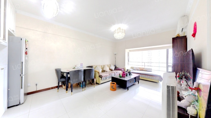 港岛银座二手房实景图