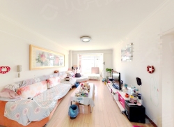 整租·丽景湖畔·金秋园 2室2厅 南/北_丽景湖畔·金秋园租房