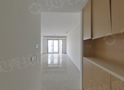 整租·国润当代境MOMA 3室2厅 南/北_国润当代境MOMA租房