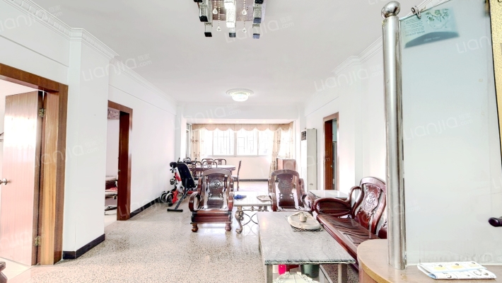 东安苑二手房实景图