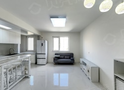 整租·世华龙樾一期西区 1室1厅 南_世华龙樾一期西区租房