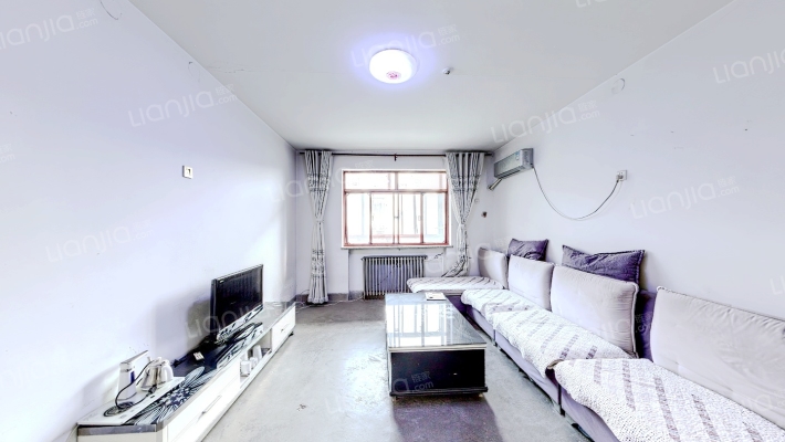 镇信用社二手房实景图