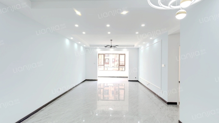 万合名著二手房实景图