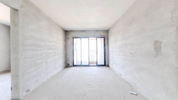 恒福天悦花园二手房实景图