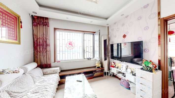 水仙公馆三期二手房实景图