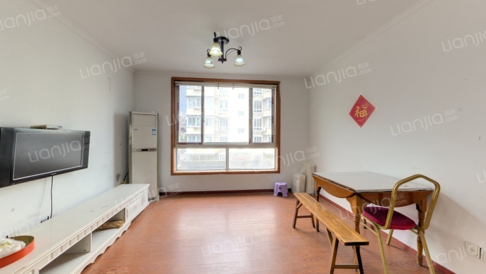 汤泉山庄二手房实景图