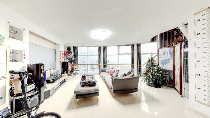 德盈大厦二手房实景图