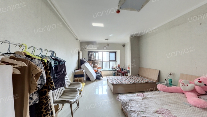 首创富北高银二手房实景图