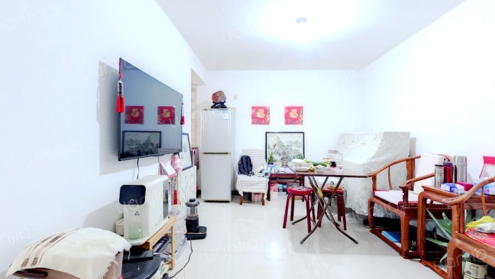 裕华园一区二手房实景图