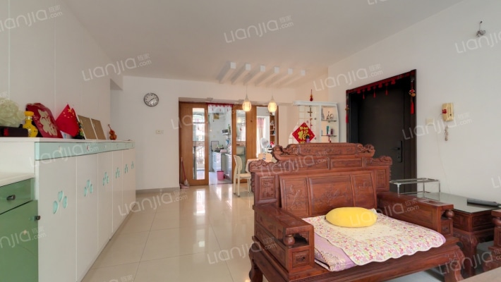 星海名城一期五组团二手房实景图