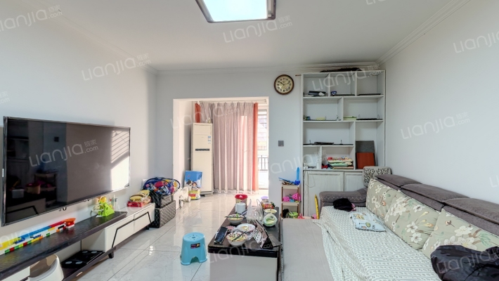 荣盛城二手房实景图