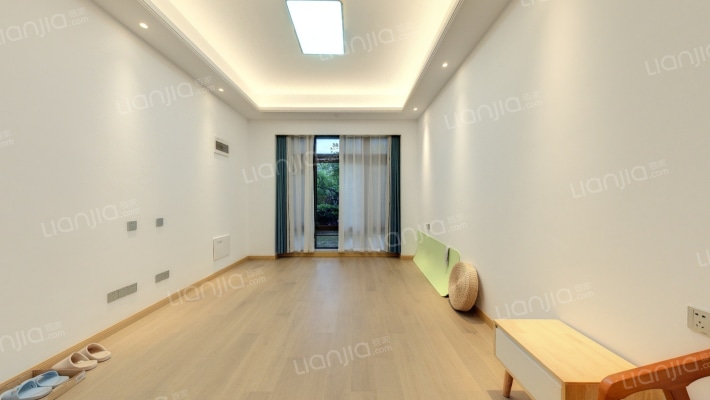 中骏天璟二手房实景图