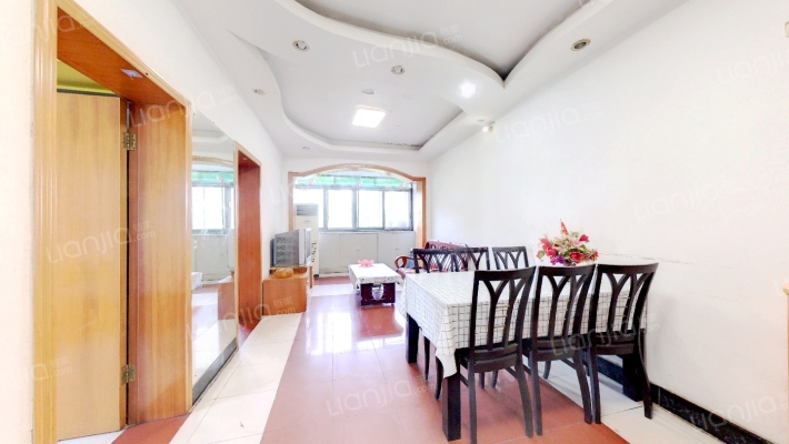 花桥一村二手房实景图