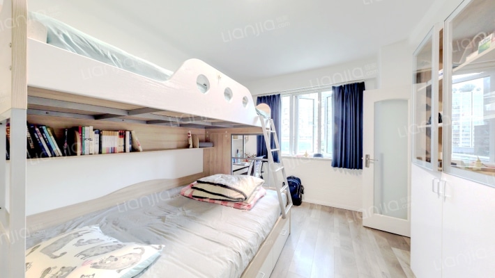 卫星大楼二手房实景图