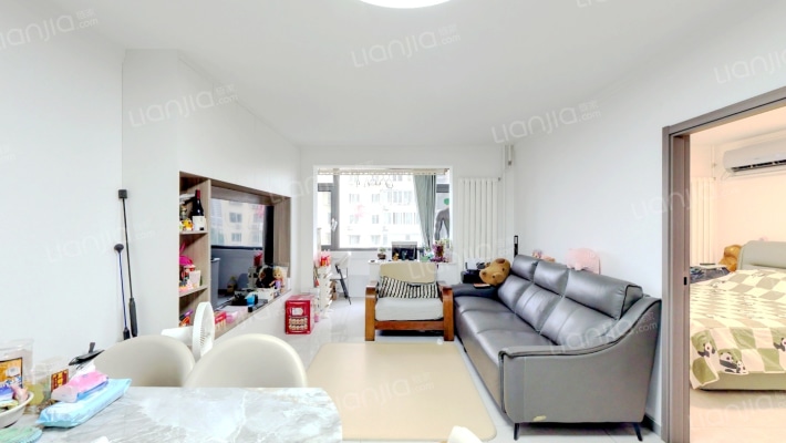 新华街八里二手房实景图