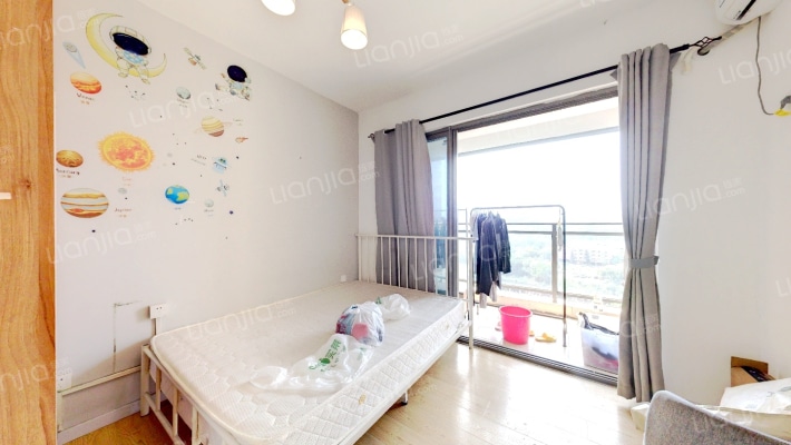 锦荟PARK二手房实景图