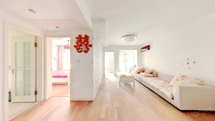 鼎城2008二手房实景图