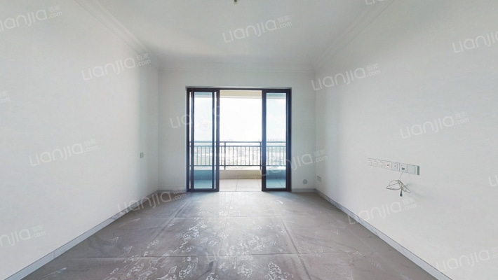 碧桂园琥珀湾二手房实景图