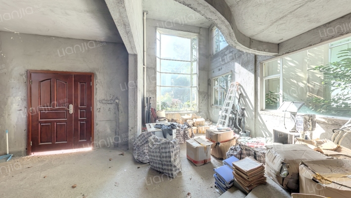 延丰雅园二手房实景图