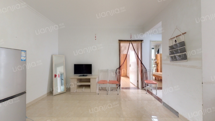 天琪福苑二手房实景图