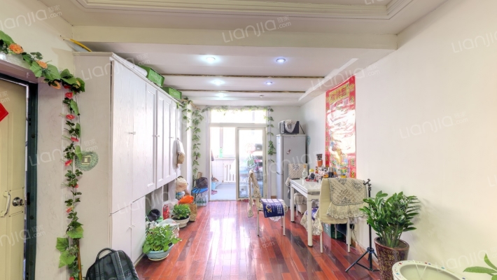 鑫旺小区二手房实景图