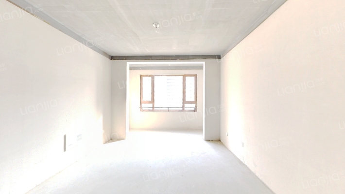 万达星光半岛一期二手房实景图