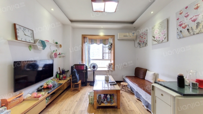 天伦我的寓所二手房实景图