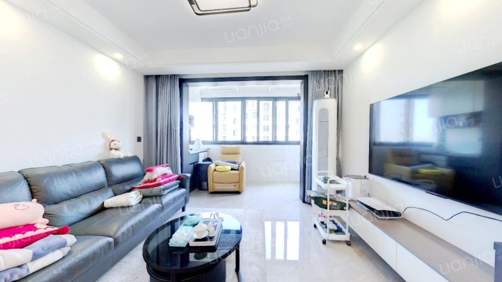 联谊花园二手房实景图