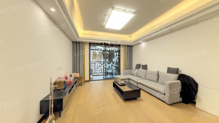 泊湖天下一期二手房实景图