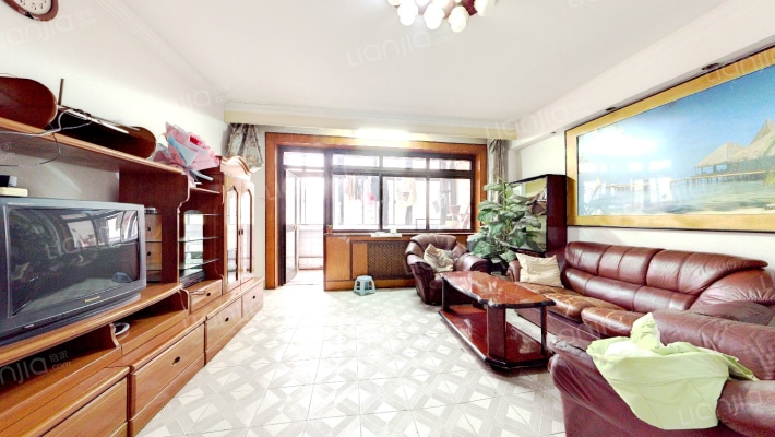 长安北路37号二手房实景图