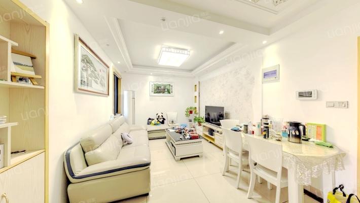 中振和润华府二手房实景图