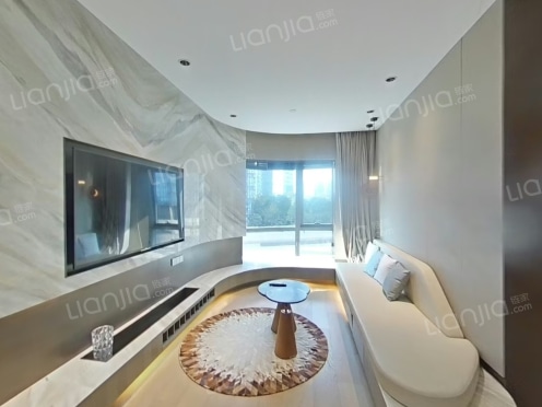 整租·丰隆城市中心 2室1厅 南/北