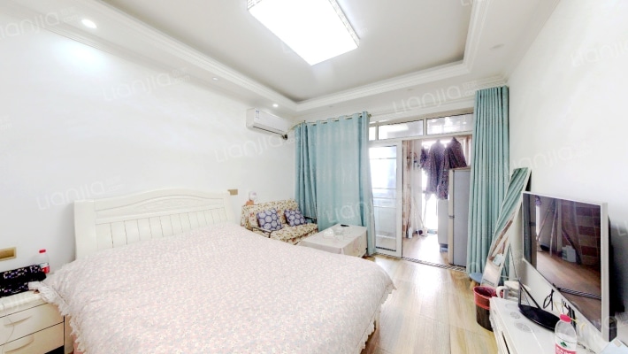 招商锦星汇二手房实景图