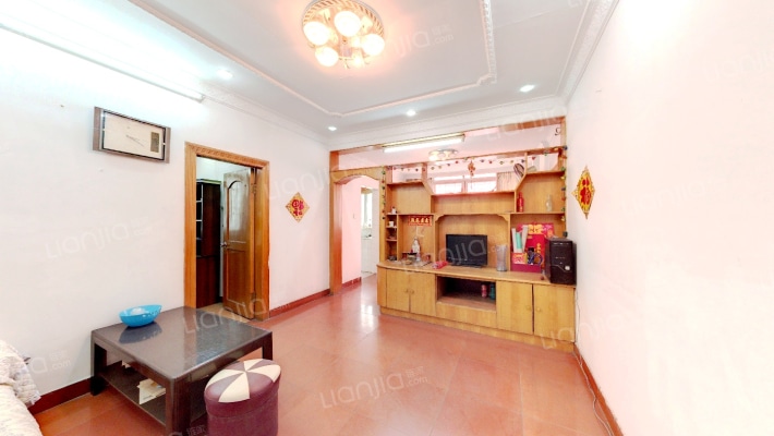 长盛楼二手房实景图