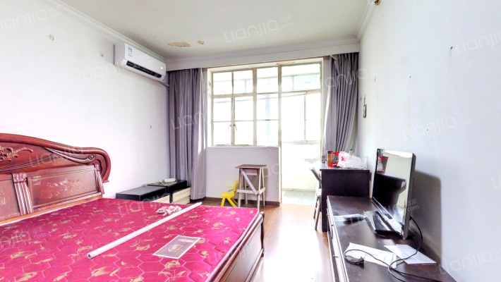 宣化小区二手房实景图