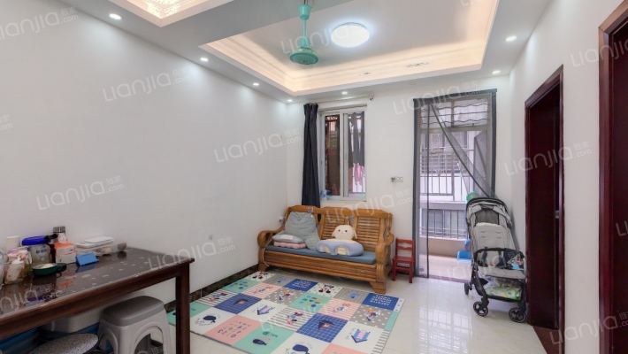 昌乐园二手房实景图