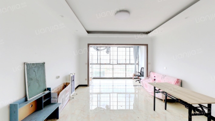 学府里二手房实景图