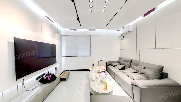 横屿新苑二区二手房实景图