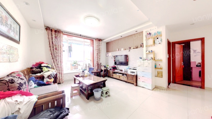 兴城丽景二手房实景图