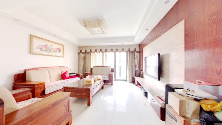 金都铭苑二手房实景图