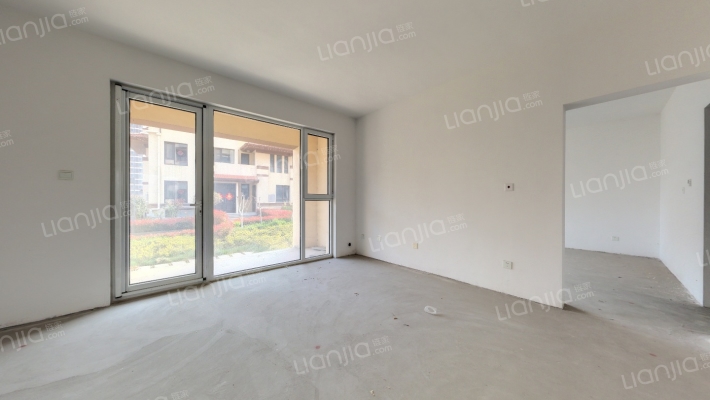 长青山莊二手房实景图