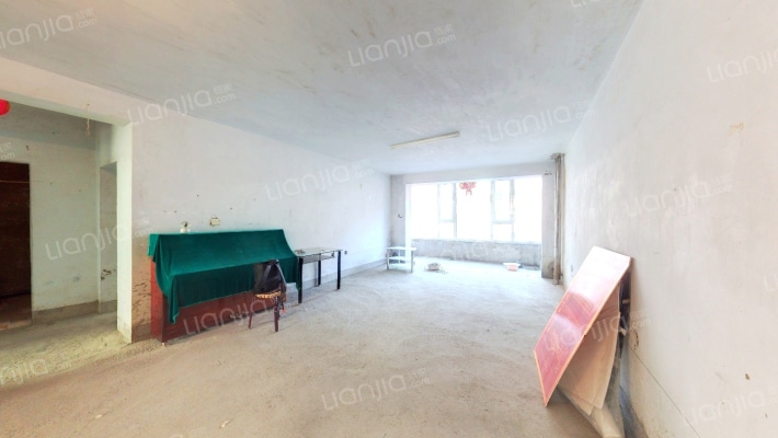 鹏程花园二手房实景图