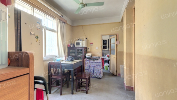 杨庄北村二手房实景图