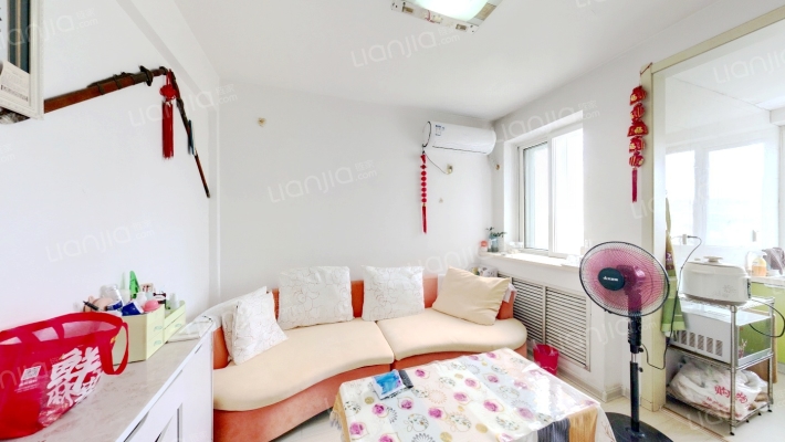 聚鑫小区二期二手房实景图