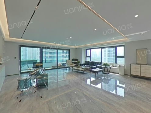 整租·招商沁苏禧 4室2厅 南/北