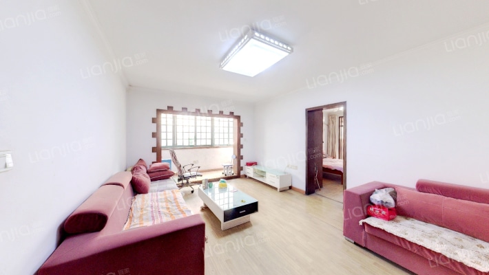 腾达雅苑二手房实景图