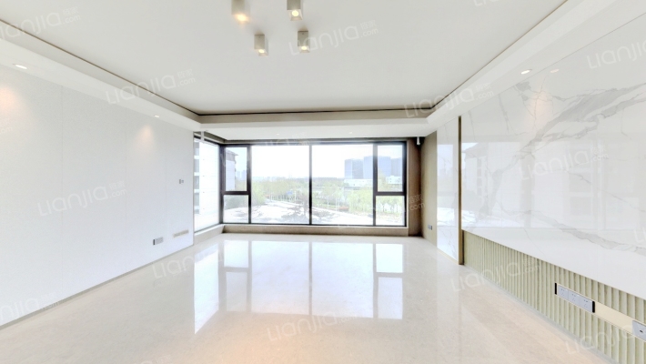 正商丰华上境二手房实景图