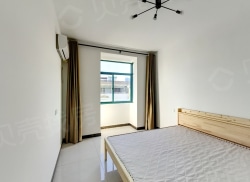 合租·兴越小区 6居室 南卧_兴越小区租房