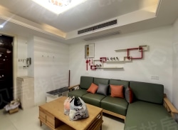 整租·金和家园 2室2厅 南_金和家园租房